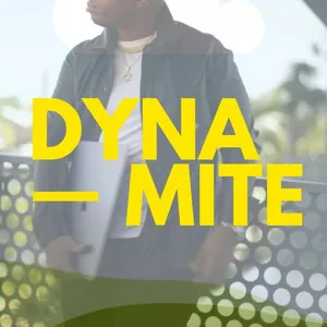 Imagen de portada para Ebook DYNAMITE PROGRAM CREDIT FOR ARTIST