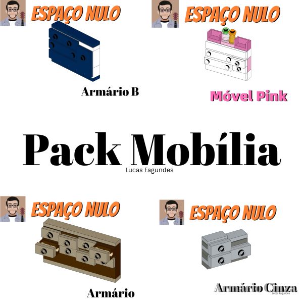 Pack Mobilia Lucas Fagundes Learn A New Skill Ebooks Or Documents Hotmart