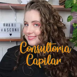 Imagem de capa para o Curso online Consultoria Capilar com Mari Vasconi