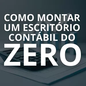 Imagem de capa para o Curso online Como Montar um Escritório Contábil do Zero