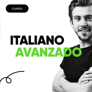 Imagen de portada para Curso online Italiano Avanzado (C1-C2)