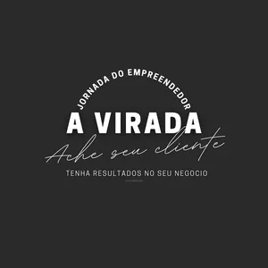 Imagem de capa para o Serviço online A jornada empreendedora 
