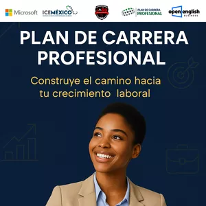 Imagen de portada para Curso online Seminario 5 dias Plan de Carrera Profesional - JASS