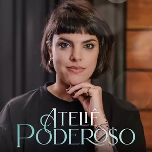 Imagem de capa para o Curso online ATELIÊ PODEROSO