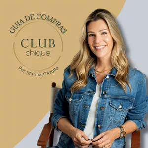 Imagem de capa para o Curso online Catálogos Club Chique - Assinatura