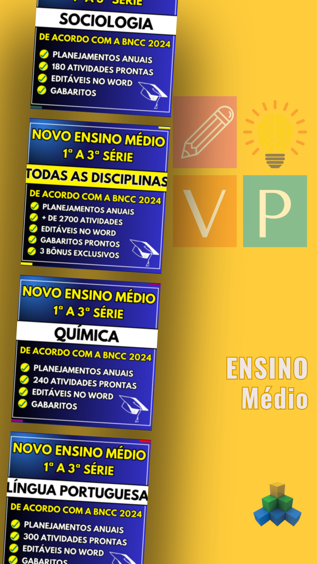 Jogos Pedagógicos