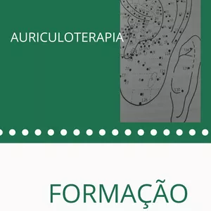 Formação em Auriculoterapia 