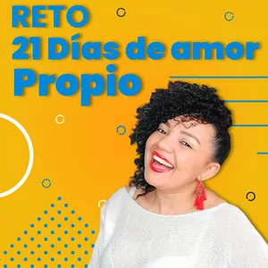 Imagen de portada para Curso online RETO 21 DÍAS DE AMOR PROPIO