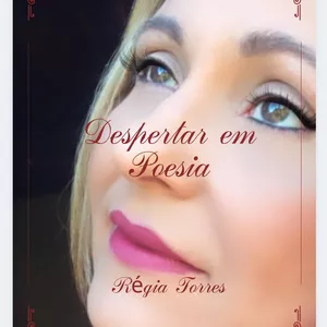 Imagem de capa para o Ebook DESPERTAR EM POESIA ebook