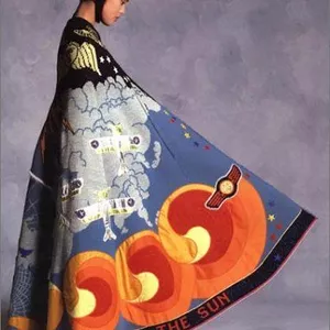 Imagem de capa para o Evento presencial Arte para Vestir