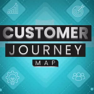 Imagen de portada para Curso online Customer Journey Map: herramienta clave del Customer Experience