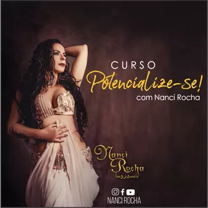 Imagem do curso Curso Potencializa-se - Dança do Ventre