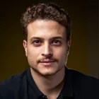 Foto do Criador João Vitor Plens Vidal de Souza