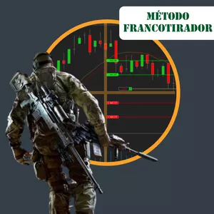 Imagen de portada para Curso online APRENDE A OPERAR EL MERCADO DE FUTUROS CON EL MÉTODO FRANCOTIRADOR
