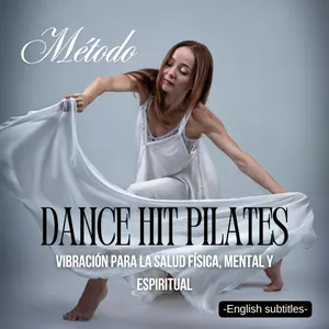 Imagen de portada para Curso online Método Dance Hit Pilates