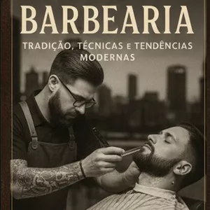 Imagen de portada para Ebook Barbero Profesiona