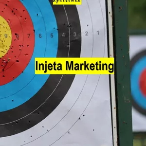 Imagem de capa para o Ebook Injeta marketing