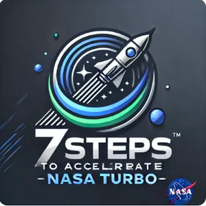 Cover image for Ebook NASA TURBO