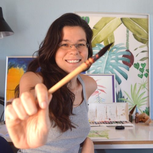 Capa do curso 
