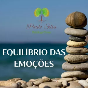 Imagem de capa para o Curso online EQUILÍBRIO DAS EMOÇÕES 