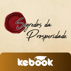 Imagem do curso Curso Segredos da Prosperidade