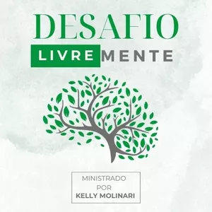 Imagem de Desafio LivreMente - 7 dias de Mudanças que Geram Resultados Transformadores criado por Kelly na hotmart