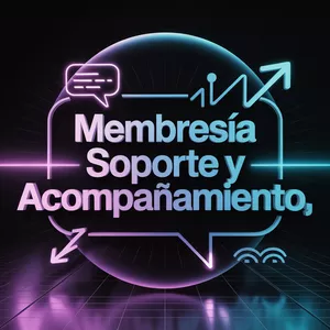 Imagen de portada para Curso online Grabaciones de mentorias y clases en vivo