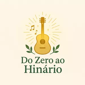 Imagem de Do Zero ao Hinário criado por Guilherme de Lucena na hotmart