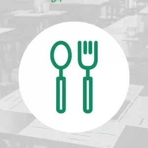 Imagem de capa para o Ebook 4 Cardápios Flexíveis para mudar de vida!