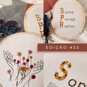 Imagem de capa para o Curso online BC + HEY, AVESSA! | EDIÇÃO 32