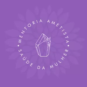 Imagem de capa para o Curso online Mentoria Ametista - Saúde da Mulher