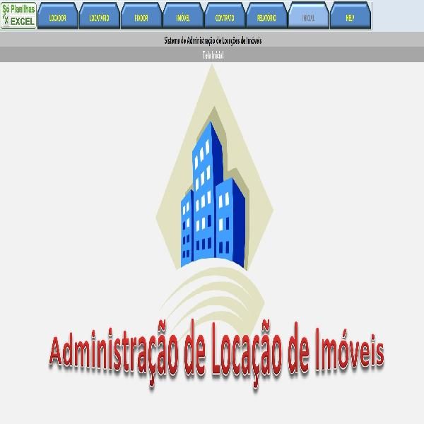 Imagem do curso Sistema de Administração de Imóveis para Locação
