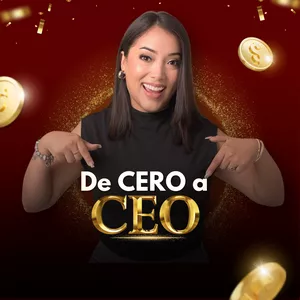 Imagen de portada para Curso online CEO DIGITAL - PRIMERA GENERACIÓN