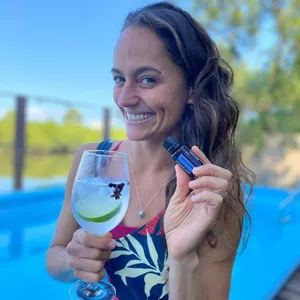 Curso 10 óleos essenciais + Curso de iniciação em aromaterapia 100% OnLine - Aulas gravadas