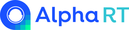 Alpha RT logo