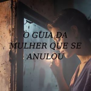 Imagem de capa para o Curso online O guia da mulher que se anulou