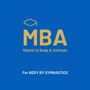Imagen de portada para Curso online MBA Body by Gymnastics