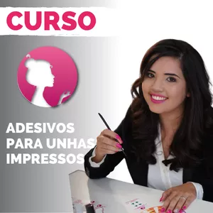 Imagem do curso Nailartup 