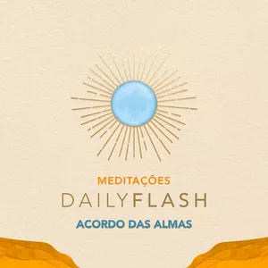 Imagem de capa para o Curso online Daily Flash - Acordo das Almas