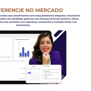 Imagem de capa para o Curso online Sistema BIC - Atendimento Clínico