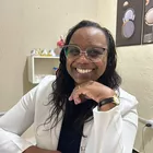 Enfermeira Roberta Santos