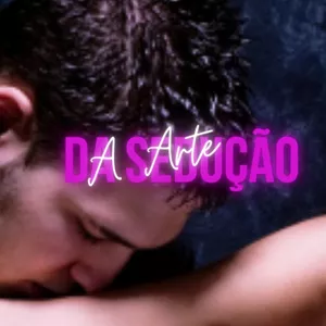 Imagem de capa para o Ebook A arte da Sedução 