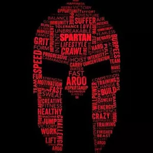 Imagen de portada para Ebook Entrenamiento Spartano!