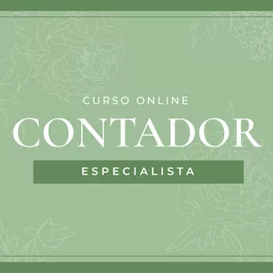 Curso Curso Contador Especialista