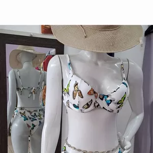 Imagem de capa para o Ebook Molde Top Meia Taça com Base