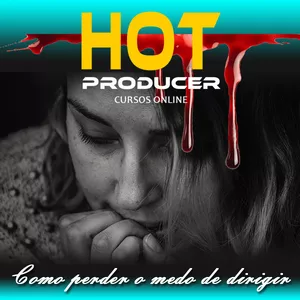 Capa do curso 