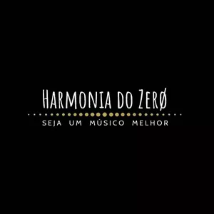 Imagem de capa para o Curso online Harmonia do Zero
