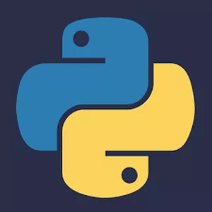 Imagem de capa para o Ebook E-book sobre Python e suas características