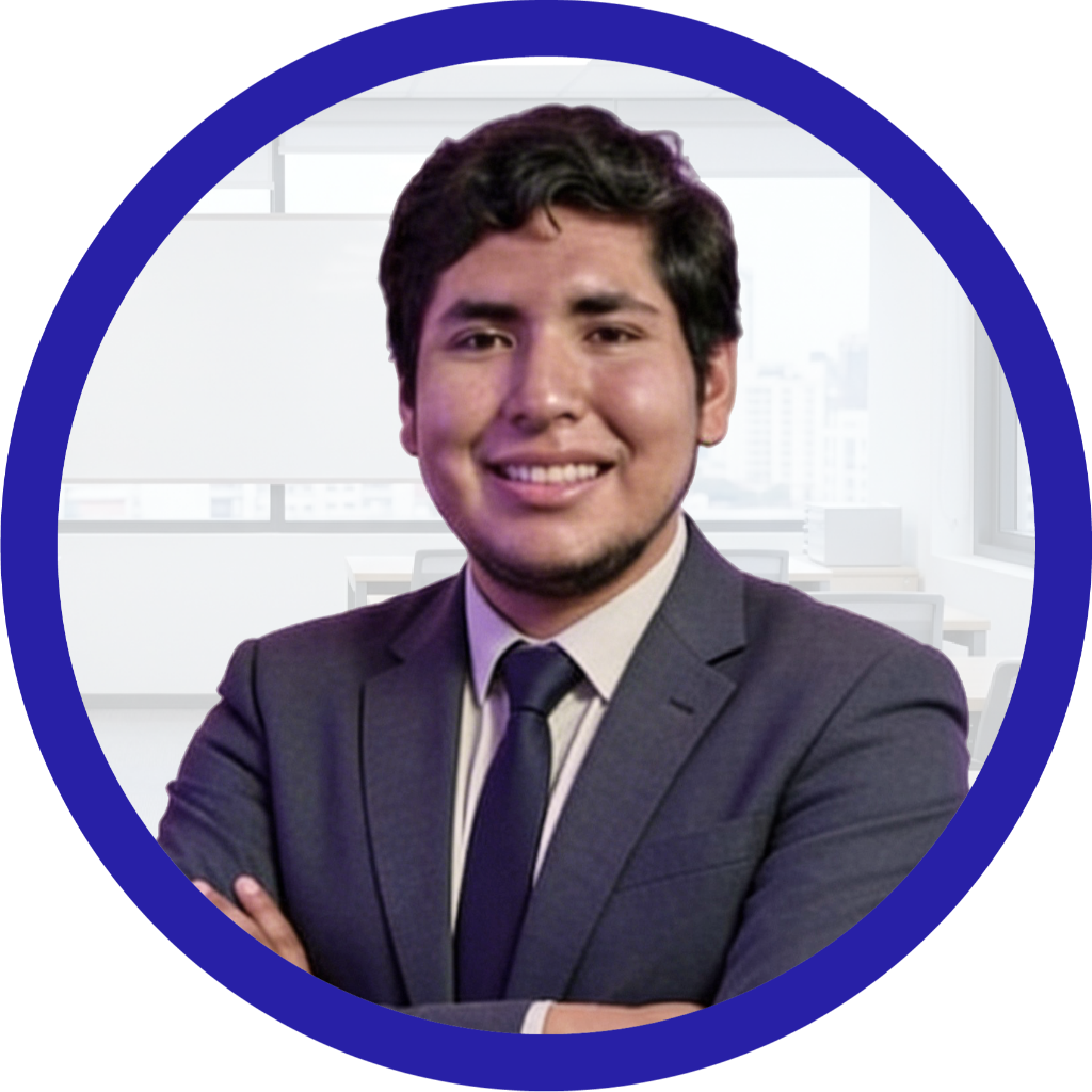 🔹Álvaro Carbajulca