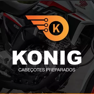 Imagem de capa para o Curso online Curso Técnico  Usinagem e Retifica de cabeçotes Honda 150